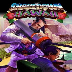 Shakedown: Hawaii (for PC) Steam