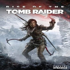 Rise of the Tomb Raider (for PC) Steam
