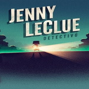 Jenny LeClue - Detectivu (for PC) Steam