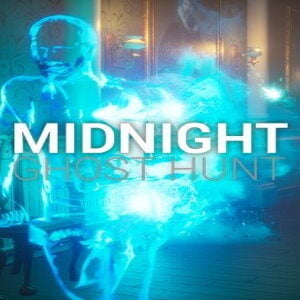 Midnight Ghost Hunt (for PC) Steam