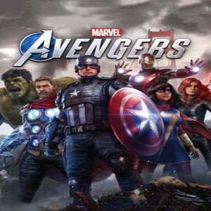 Marvel's Avengers (for PC) Steam