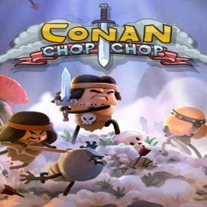 Conan Chop Chop (for PC) Steam