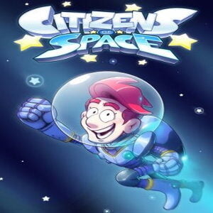 Citizens of Space (for PC) Steam