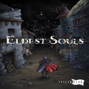 Eldest Souls (for PC) Steam