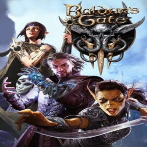Baldur's Gate III (Early Access) (for PC) Steam
