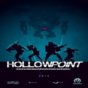 Hollowpoint Steam (for PC) Steam