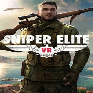 Sniper Elite VR (for PC) Steam