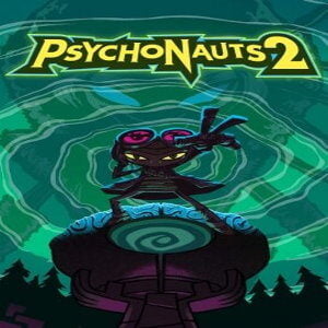 Psychonauts 2 (for PC) Steam