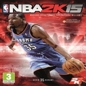 NBA 2K15 (for PC) Steam