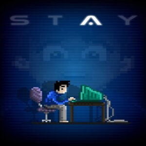 STAY (for PC) Steam