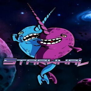 Starwhal (for PC) Steam