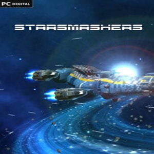 StarSmashers (for PC) Steam