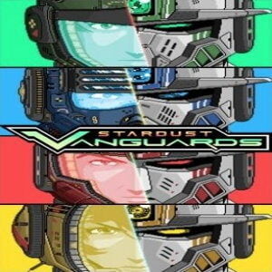 Stardust Vanguards (for PC) Steam