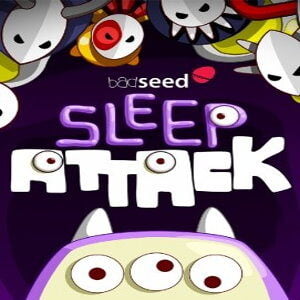 Sleep Attack (for PC) Steam