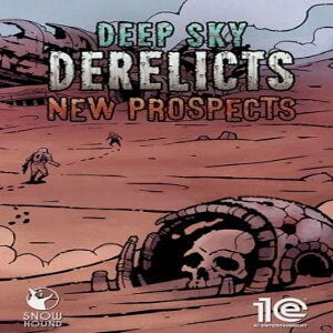 Deep Sky Derelicts - New Prospect (for PC) Steam