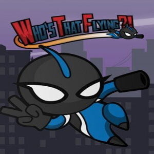 Who's That Flying?! (for PC) Steam