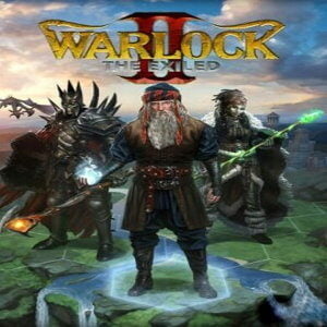 Warlock 2: The Exiled (for PC) Steam