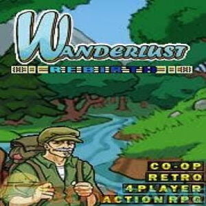 Wanderlust: Rebirth (for PC) Steam