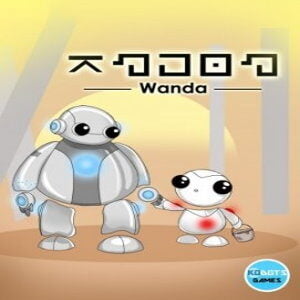 Wanda - A Beautiful Apocalypse (for PC) Steam
