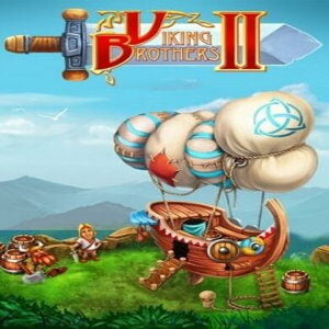 Viking Brothers 2 (for PC) Steam