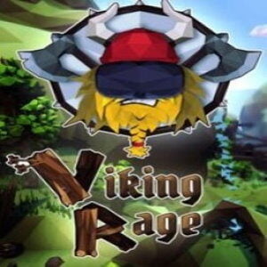 Viking Rage (for PC) Steam