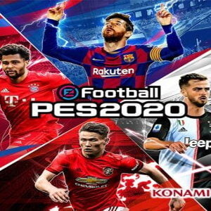 eFootball PES 2020 (for PC) Steam
