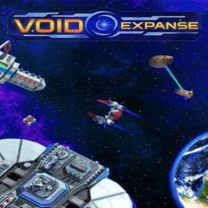 VoidExpanse (for PC) Steam
