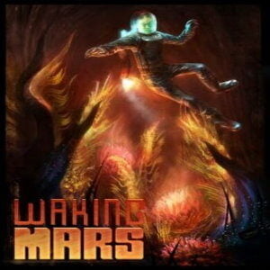 Waking Mars (for PC) Steam