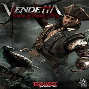 Vendetta - Curse of Raven's Cry (for PC) Steam
