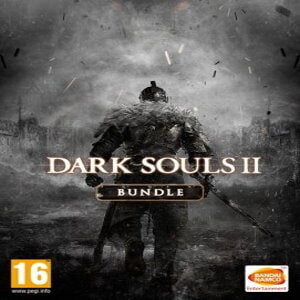 Dark Souls 2 Bundle (for PC) Steam