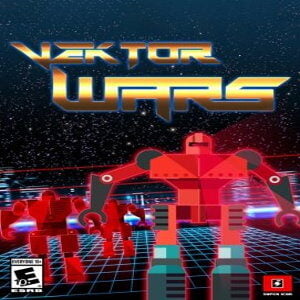Vektor Wars (for PC) Steam