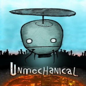 Unmechanical (for PC) Steam