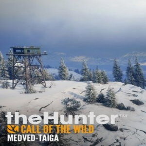 The Hunter: Call of the Wild - Medved-Taiga (for PC) Steam