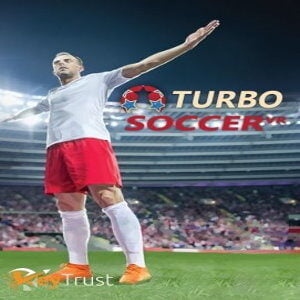 Turbo Soccer VR (for PC) Steam