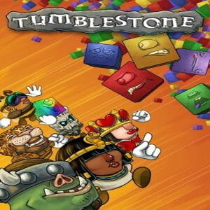 Tumblestone (for PC) Steam