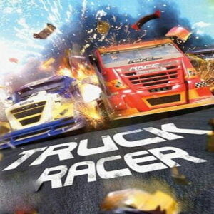 Truck Racer (for PC) Steam