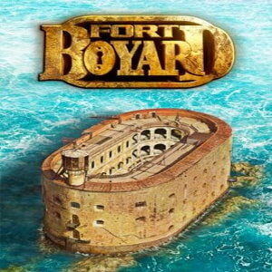 Fort Boyard (for PC) Steam