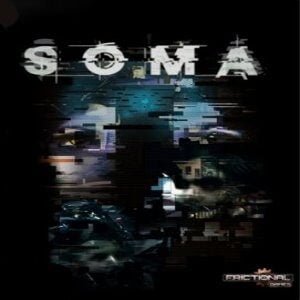 SOMA (for PC) Steam