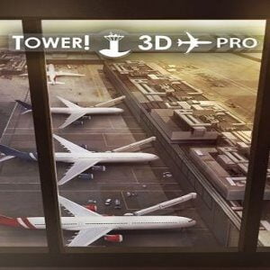 Tower!3D Pro  (for PC) Steam