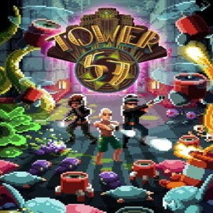 Tower 57 (for PC) Steam