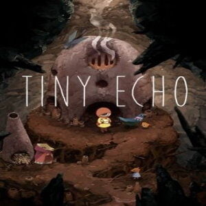 Tiny Echo (for PC) Steam