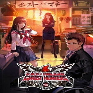 Tokyo Twilight Ghost Hunters Daybreak: Special Gigs (for PC) Steam
