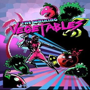 The Walking Vegetables (for PC) Steam