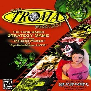 The Troma Project (for PC) Steam