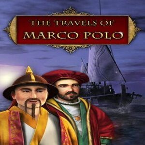 The Travels of Marco Polo (for PC) Steam