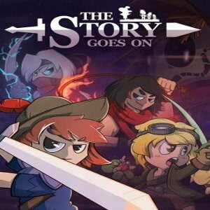 The Story Goes On (for PC) Steam