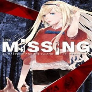 The MISSING: J.J. Macfield and the Island of Memories (for PC) Steam