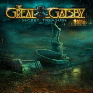 The Great Gatsby: Secret Treasure (for PC) Steam