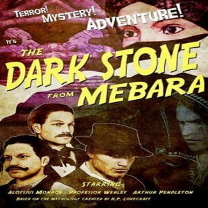 The Dark Stone From Mebara (for PC) Steam