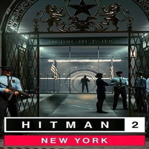 Hitman 2: New York  (for PC) Steam